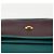 Louis Vuitton Clutch a Spalla Art Deco Multicolore - vista 10