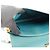 Louis Vuitton Clutch a Spalla Art Deco Multicolore - vista 11