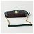 Louis Vuitton Clutch a Spalla Art Deco Multicolore - vista 4