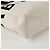 Balenciaga Logo-Canvas-Shopper-Tasche Weiß - Ansicht 11