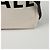 Balenciaga Logo-Canvas-Shopper-Tasche Weiß - Ansicht 3