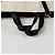 Balenciaga Logo-Canvas-Shopper-Tasche Weiß - Ansicht 8