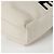 Balenciaga Logo-Canvas-Shopper-Tasche Weiß - Ansicht 9