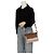 Marni Borsa a tracolla media Trunk - vista 10