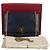Salvatore Ferragamo Borsa a tracolla Genie Bar Blu