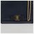 Salvatore Ferragamo Borsa a tracolla Genie Bar Blu - vista 2