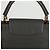 Louis Vuitton Borsa Tote e a Spalla Capucines MM Marrone - vista 5