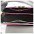 Louis Vuitton Borsa Tote e a Spalla Capucines MM Marrone - vista 9
