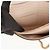 Fendi Borsa a Spalla e Crossbody Kanni Small - vista 17