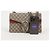 Gucci Borsa a Spalla Piccola Dionysus Rosso - vista 11