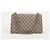 Gucci Borsa a Spalla Piccola Dionysus Rosso - vista 2