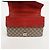 Gucci Borsa a Spalla Piccola Dionysus Rosso - vista 9
