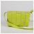 Bottega Veneta Borsa a Spalla e a Tracolla Cassette Verde - vista 4