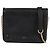 Mulberry Borsa a Spalla e Crossbody Clifton Small Nero