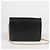 Mulberry Borsa a Spalla e Crossbody Clifton Small Nero - vista 4