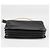 Mulberry Borsa a Spalla e Crossbody Clifton Small Nero - vista 6