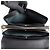 Mulberry Borsa a Spalla e Crossbody Clifton Small Nero - vista 9