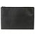Saint Laurent Grande borsa clutch Nero