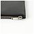 Saint Laurent Grande borsa clutch Nero - vista 10