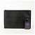 Saint Laurent Grande borsa clutch Nero - vista 11