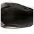 Saint Laurent Grande borsa clutch Nero - vista 12