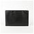 Saint Laurent Grande borsa clutch Nero - vista 4
