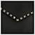 Valentino Clutch Envelope Rockstud Nero  - vista 3