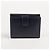 Salvatore Ferragamo BARA Wallet Blau - Ansicht 2