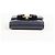 Salvatore Ferragamo BARA Wallet Blau - Ansicht 4