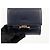 Salvatore Ferragamo BARA Wallet Blau - Ansicht 6
