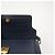 Marni Borsa a Spalla Media Trunk Blu - vista 10