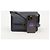Marni Borsa a Spalla Media Trunk Blu - vista 13