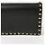 Valentino Mini borsa a spalla e crossbody Rockstud Chain Nero - vista 3