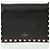 Valentino Mini borsa a spalla e crossbody Rockstud Chain Nero - vista 5