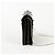 Valentino Mini borsa a spalla e crossbody Rockstud Chain Nero - vista 6