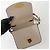 Chloé Mini borsa tote e borsa a spalla con logo Marrone - vista 8