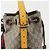 Gucci Zaino a secchiello neo vintage Marrone - vista 10