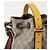 Gucci Zaino a secchiello neo vintage Marrone - vista 11