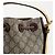 Gucci Zaino a secchiello neo vintage Marrone - vista 4