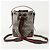 Gucci Zaino a secchiello neo vintage Marrone - vista 7