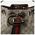 Gucci Zaino a secchiello neo vintage Marrone - vista 8