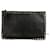 Valentino Clutch Rockstud Negro  - vista 1