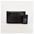 Valentino Clutch Rockstud Negro  - vista 11