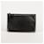 Valentino Clutch Rockstud Negro  - vista 2