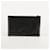 Valentino Clutch Rockstud Negro  - vista 4