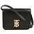 Burberry Mini borsa a spalla e crossbody TB Nero