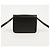 Burberry Mini borsa a spalla e crossbody TB Nero - vista 4