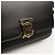 Burberry Mini borsa a spalla e crossbody TB Nero - vista 8