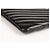Saint Laurent Black Matelassé Monogram Pouch - view 7
