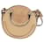 Chloé Borsa a Spalla Pixie Small Tote Marrone Pelle